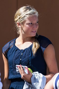 Amelie Intert 336 - TCRW Wahlstedt 2 - SV Zehlendorfer Wespen und TCRW Wahlstedt 1 - TC GW Nikolassee